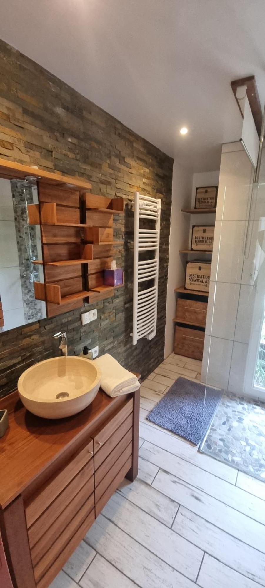La Juinetiere Villa Boissy-la-Riviere Luaran gambar